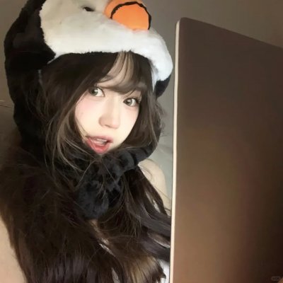 眼里余光都是你